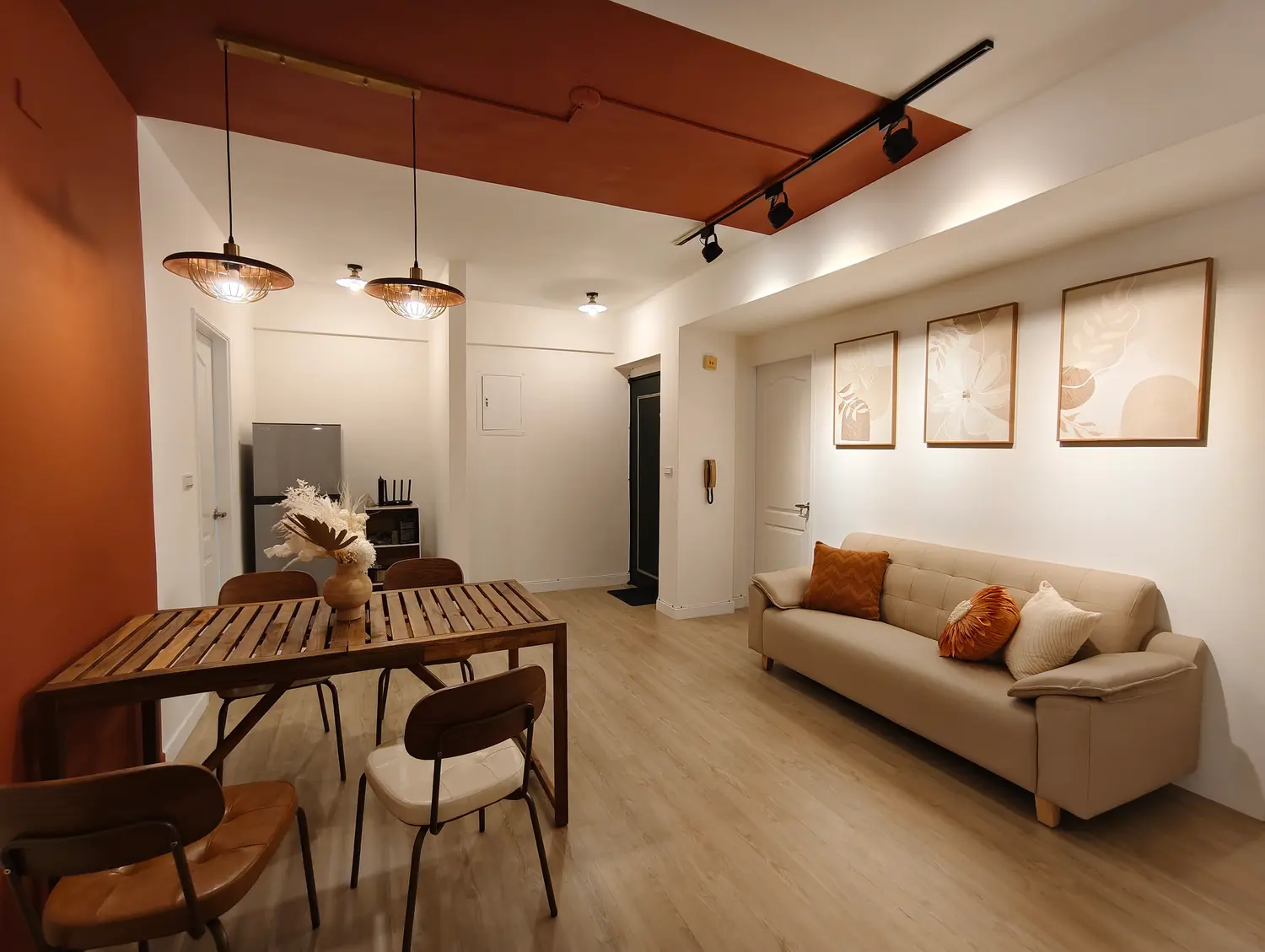 Room for rent TWD 18 500 - 5 ping - Taipei City, Daan District slide 12