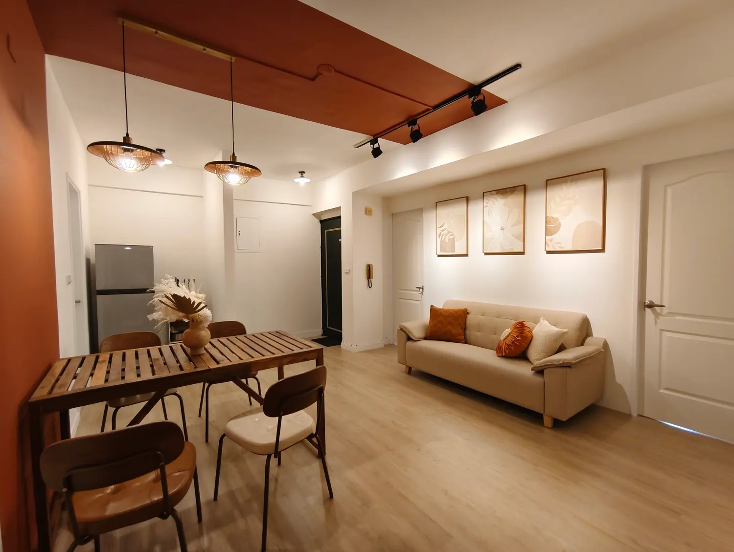 Room for rent TWD 15 500 - 3 ping - Taipei City, Daan District slide 5