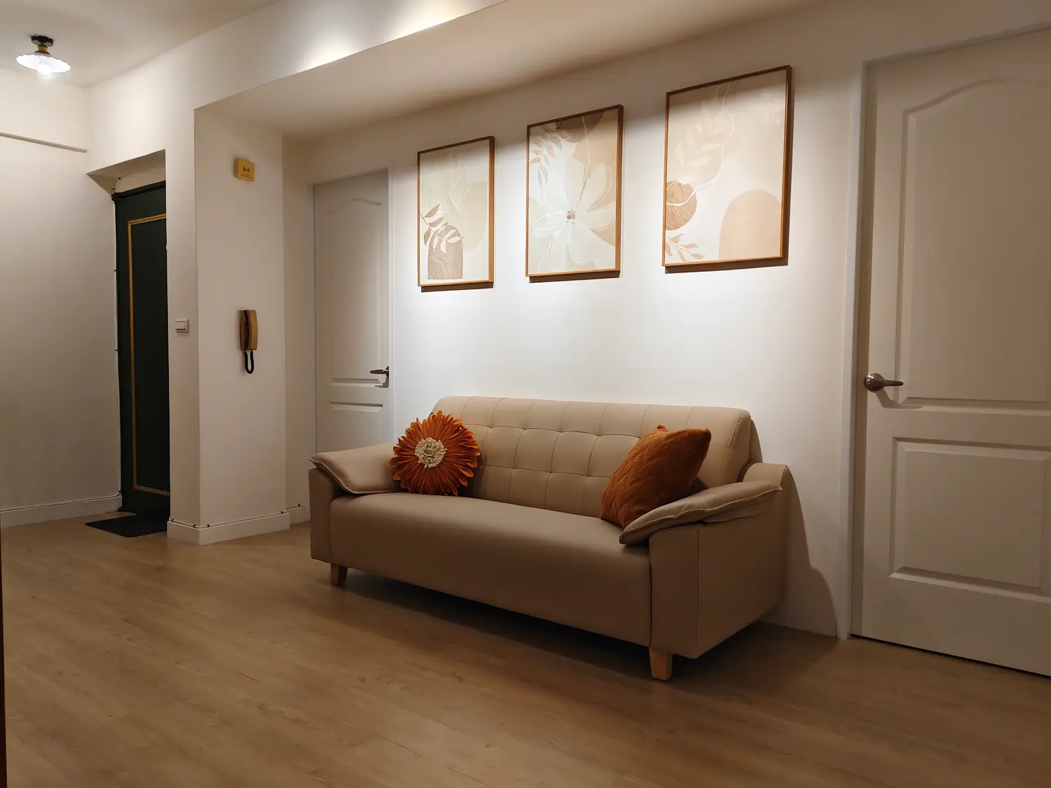 Room for rent TWD 15 500 - 3 ping - Taipei City, Daan District slide 10