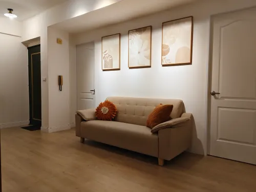 Room for rent TWD 18 500 - 5 ping - Taipei City, Daan District slide 16