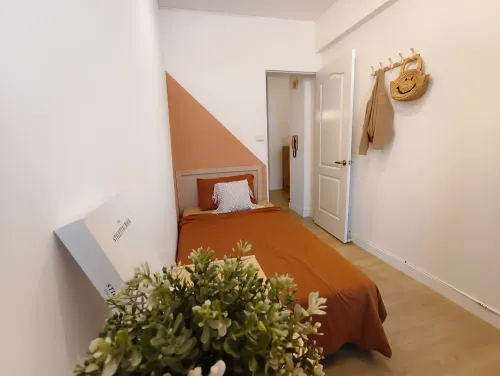 Room for rent TWD 15 500 - 3 ping - Taipei City, Daan District slide 4