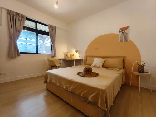 Room for rent TWD 18 500 - 5 ping - Taipei City, Daan District slide 3