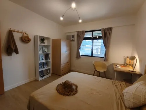 Room for rent TWD 18 500 - 5 ping - Taipei City, Daan District slide 2