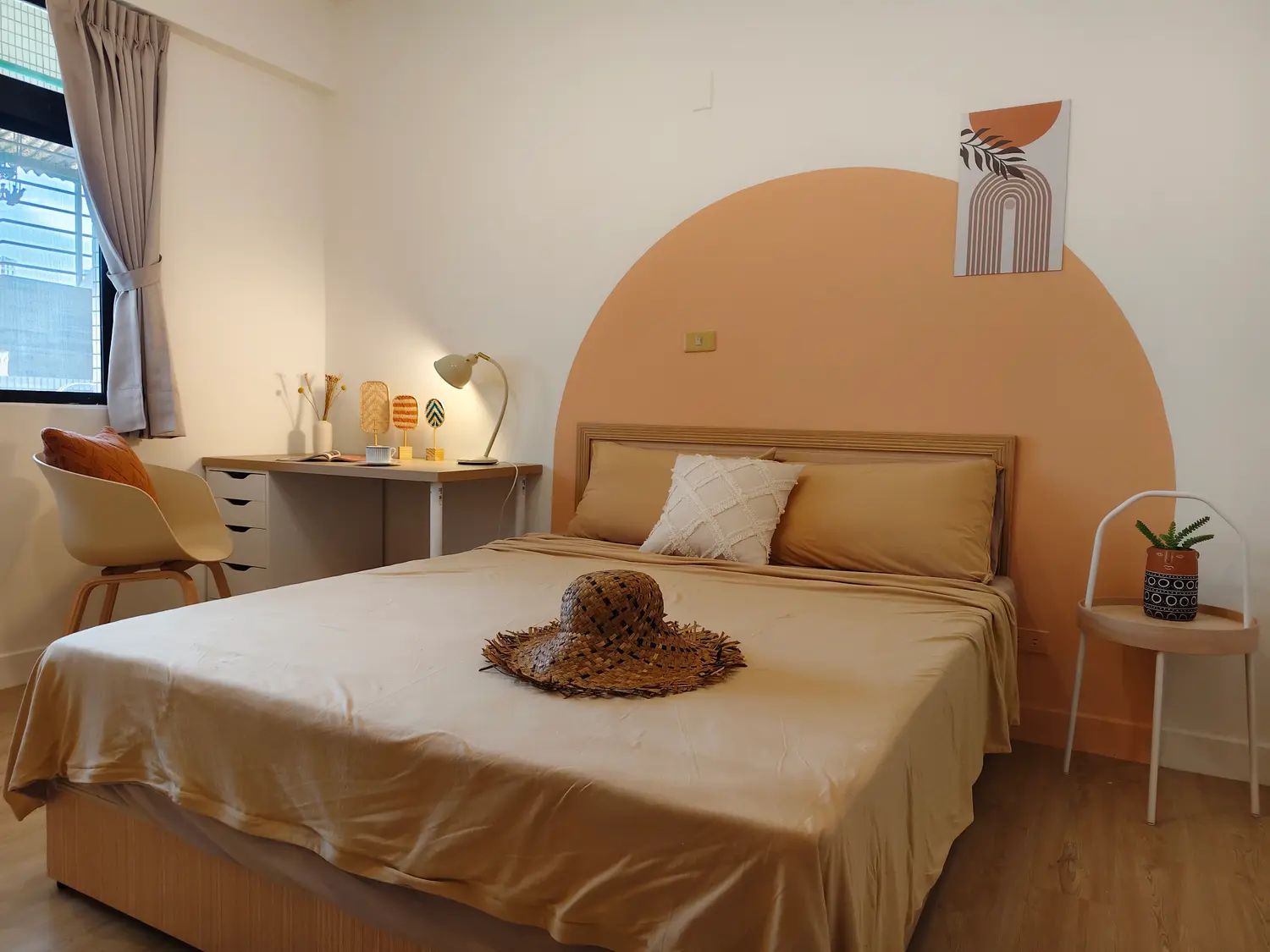 Room for rent TWD 18 500 - 5 ping - Taipei City, Daan District slide 4