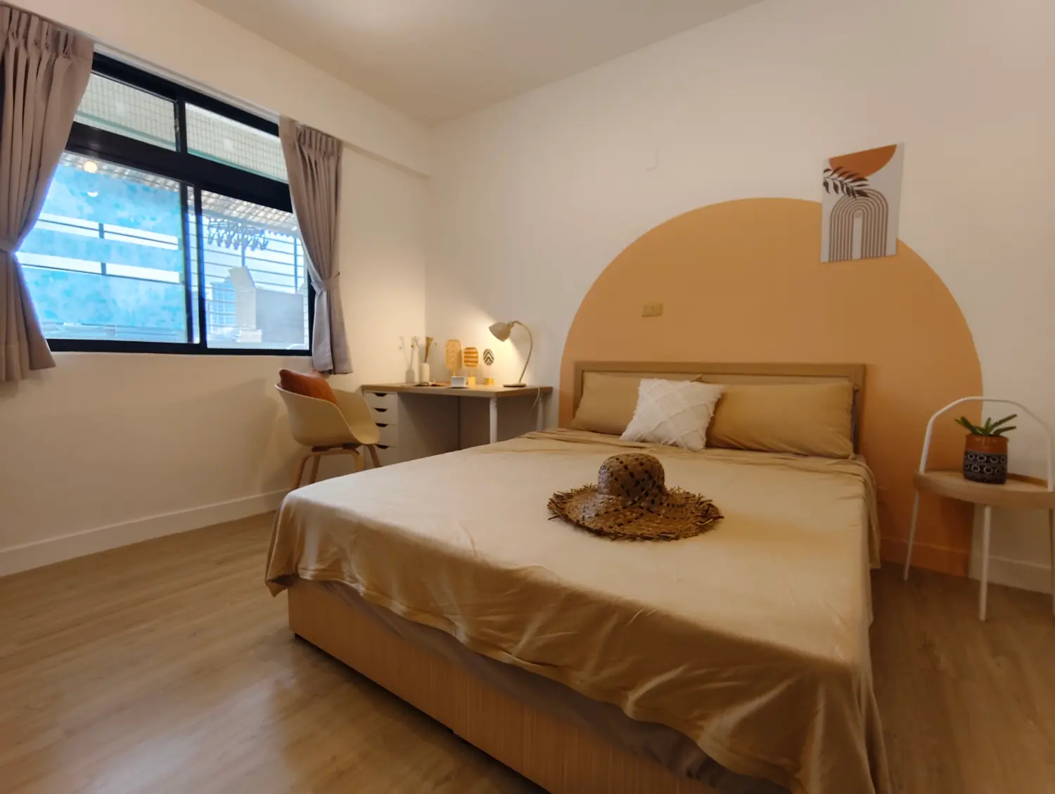 Room for rent TWD 18 500 - 5 ping - Taipei City, Daan District slide 6