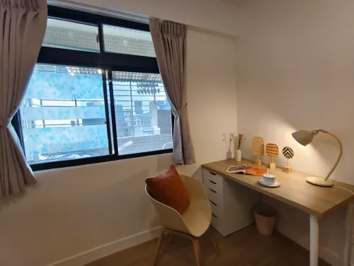 Room for rent TWD 18 500 - 5 ping - Taipei City, Daan District slide 9