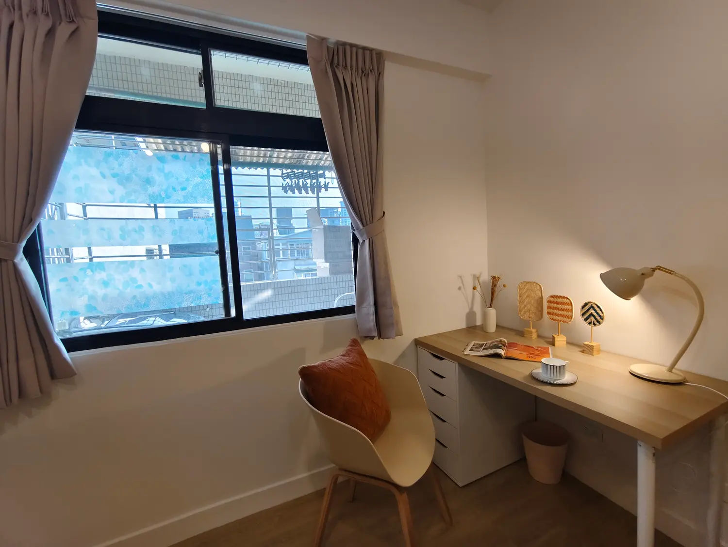 Room for rent TWD 18 500 - 5 ping - Taipei City, Daan District slide 9