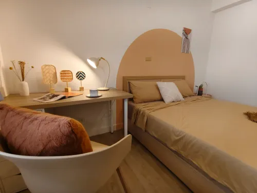 Room for rent TWD 18 500 - 5 ping - Taipei City, Daan District slide 7