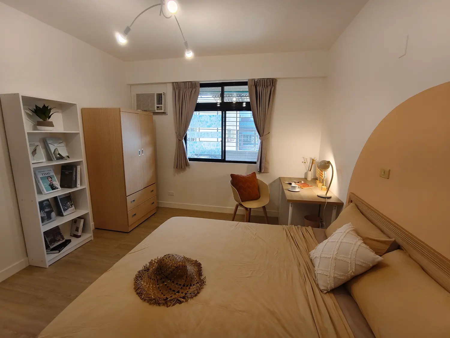 Room for rent TWD 18 500 - 5 ping - Taipei City, Daan District slide 10