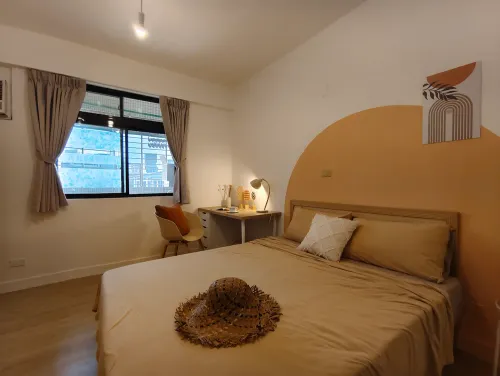 Room for rent TWD 18 500 - 5 ping - Taipei City, Daan District slide 11