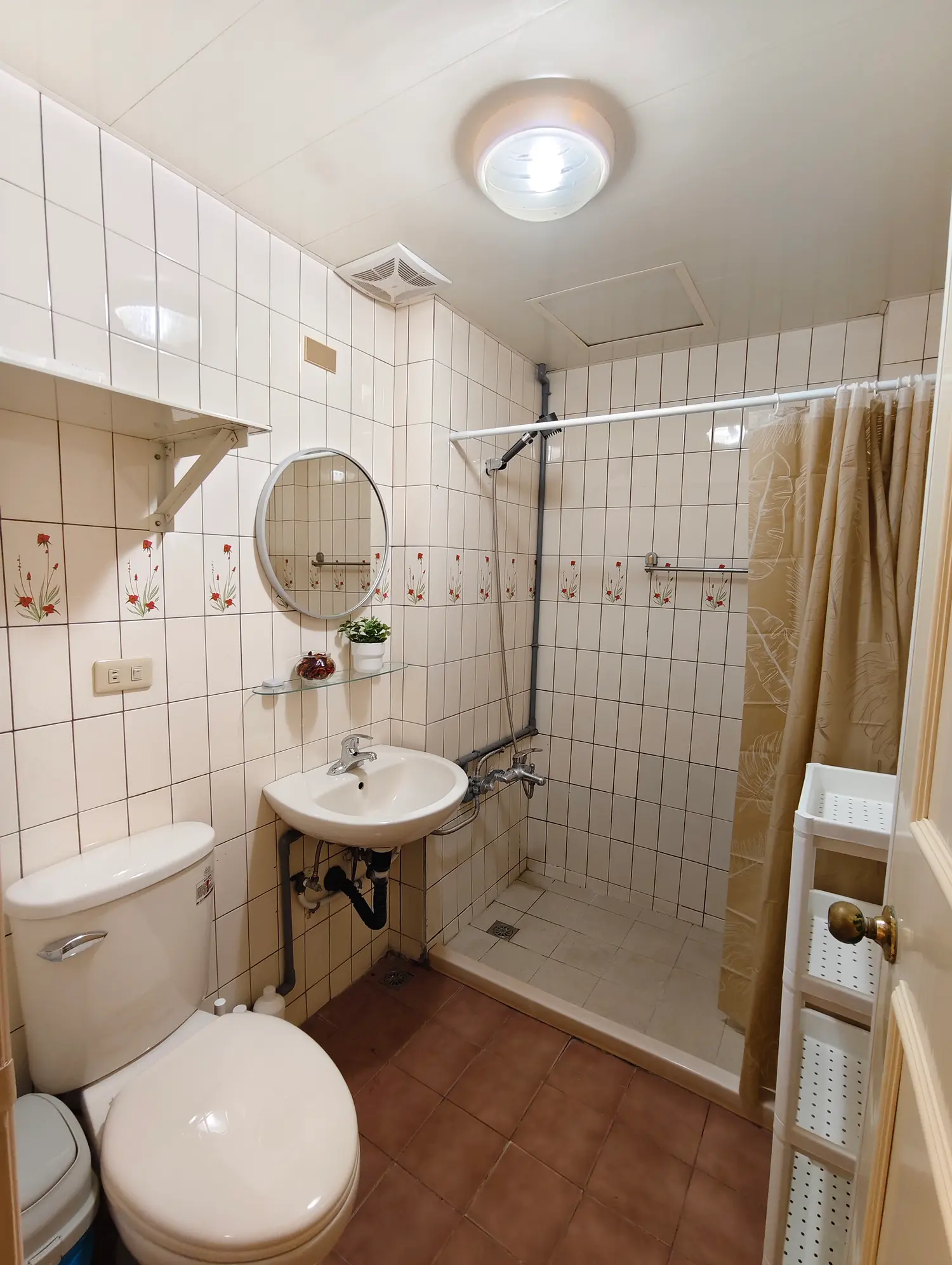 Room for rent TWD 18 500 - 5 ping - Taipei City, Daan District slide 18