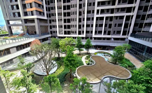 公寓 出租 TWD 18 000 - 八德東路 - 2 房