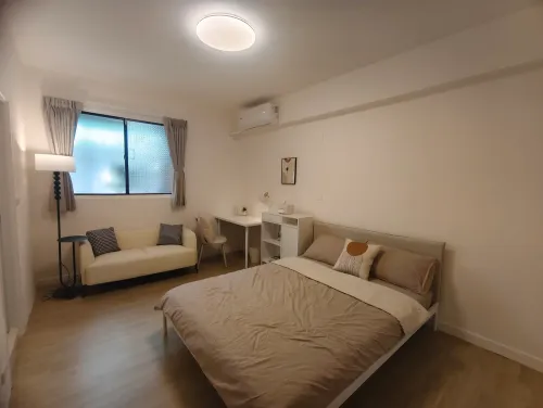 Room for rent NT$ 23 000 - Alley 6, Lane 8, Anju Street - 4 bedrooms