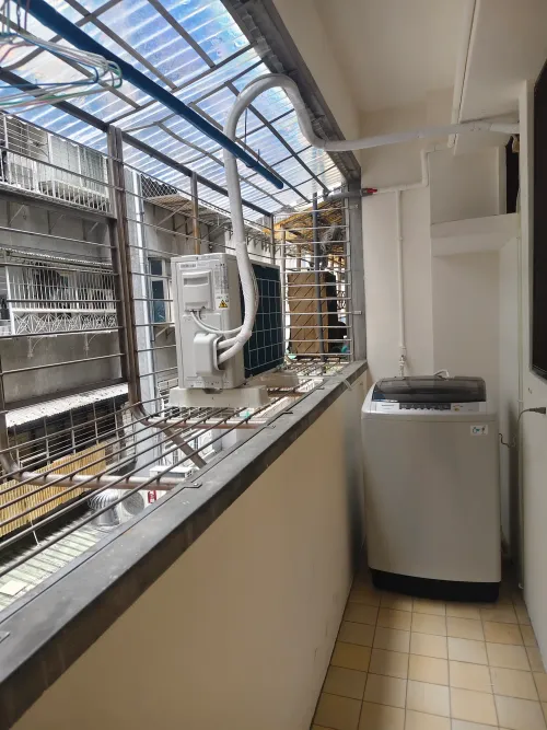 Room for rent NT$ 22 500 - Alley 6, Lane 8, Anju Street - 4 bedrooms
