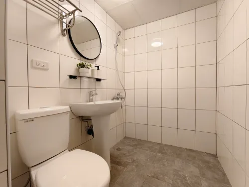 Room for rent NT$ 22 500 - Alley 6, Lane 8, Anju Street - 4 bedrooms