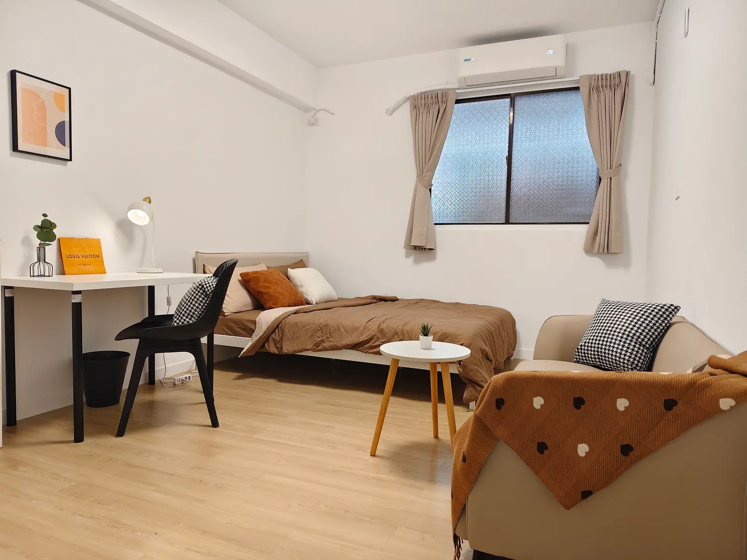 Room for rent in Daan District, Taipei City | NT$ 22 500 | 30 ping slide 13