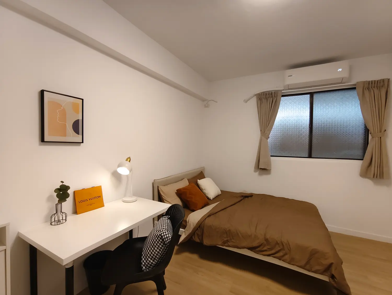 Room for rent in Daan District, Taipei City | NT$ 22 500 | 30 ping slide 16