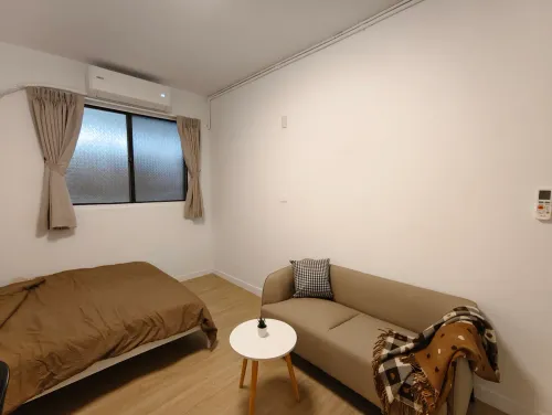 Room for rent NT$ 22 500 - Alley 6, Lane 8, Anju Street - 4 bedrooms