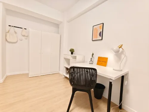 Room for rent NT$ 22 500 - Alley 6, Lane 8, Anju Street - 4 bedrooms