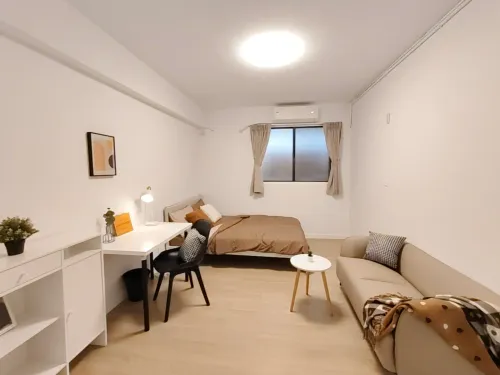 Room for rent NT$ 22 500 - Alley 6, Lane 8, Anju Street - 4 bedrooms