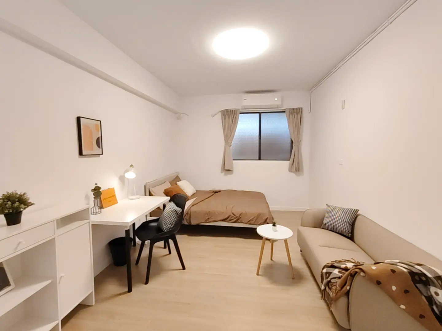 Room for rent in Daan District, Taipei City | NT$ 22 500 | 30 ping slide 0
