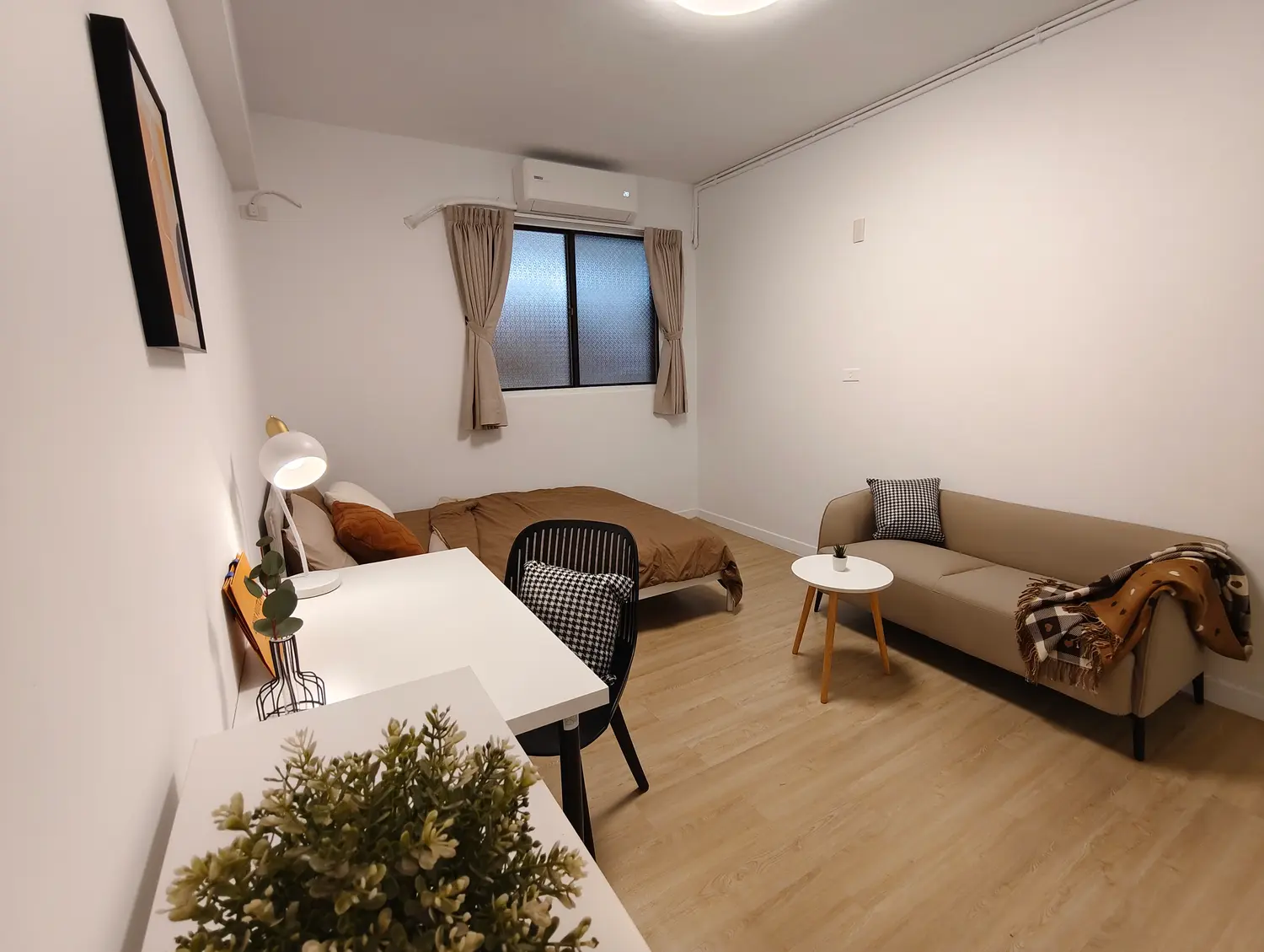 Room for rent in Daan District, Taipei City | NT$ 22 500 | 30 ping slide 8