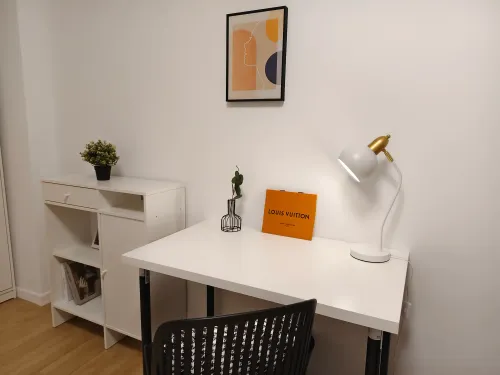 Room for rent NT$ 22 500 - Alley 6, Lane 8, Anju Street - 4 bedrooms