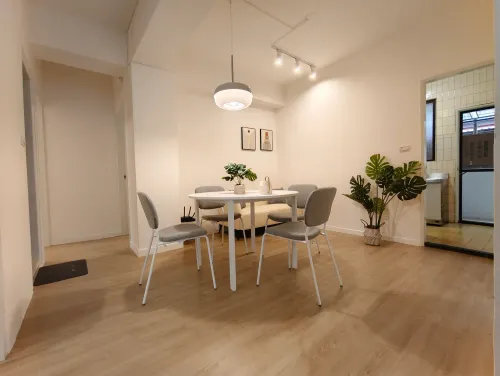 Room for rent NT$ 22 500 - Alley 6, Lane 8, Anju Street - 4 bedrooms