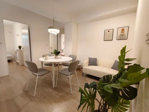 Room for rent NT$ 22 500 - Alley 6, Lane 8, Anju Street - 4 bedrooms