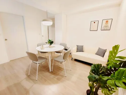 Room for rent NT$ 23 000 - Alley 6, Lane 8, Anju Street - 4 bedrooms