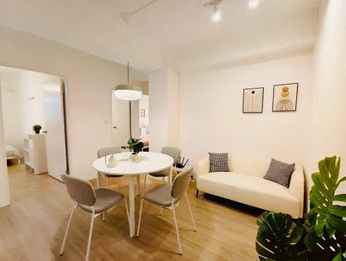 Room for rent NT$ 19 500 - Alley 6, Lane 8, Anju Street - 4 bedrooms