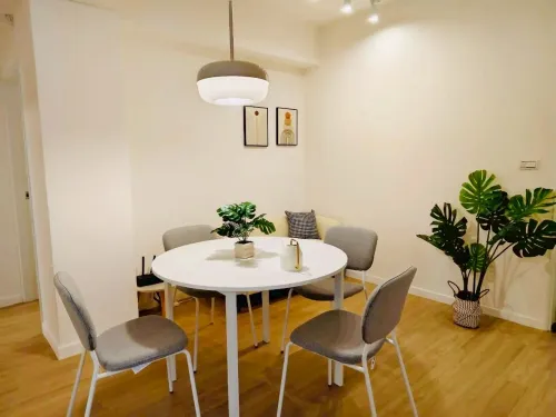 Room for rent NT$ 19 500 - Alley 6, Lane 8, Anju Street - 4 bedrooms