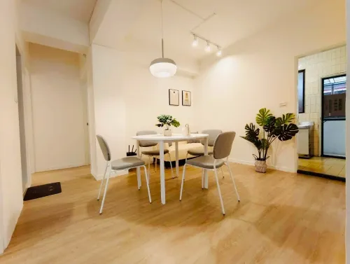 Room for rent NT$ 23 000 - Alley 6, Lane 8, Anju Street - 4 bedrooms