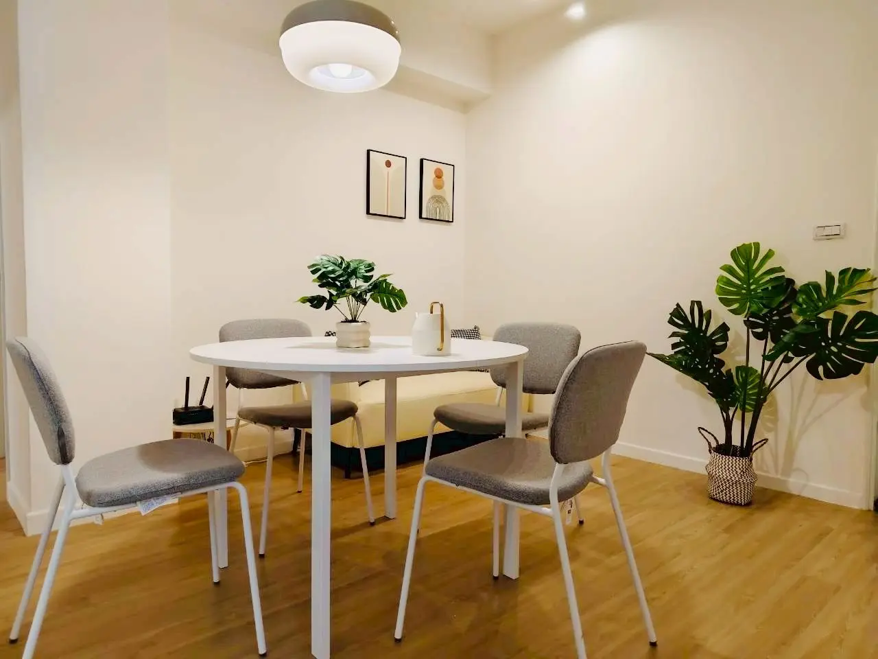 Room for rent in Taipei City, Daan District | NT$ 19 500 | 7 ping slide 13