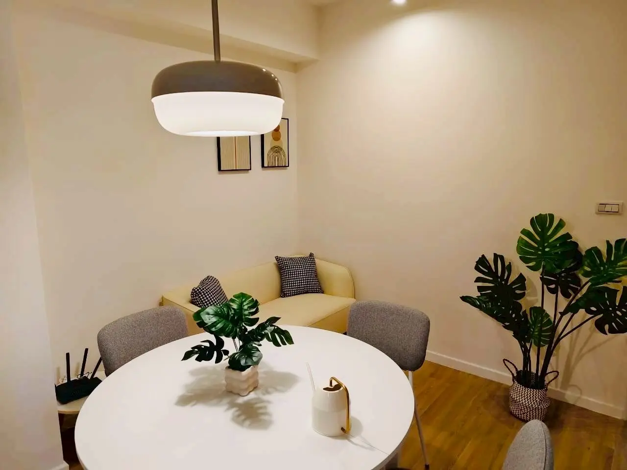 Room for rent in Taipei City, Daan District | NT$ 19 500 | 7 ping slide 18