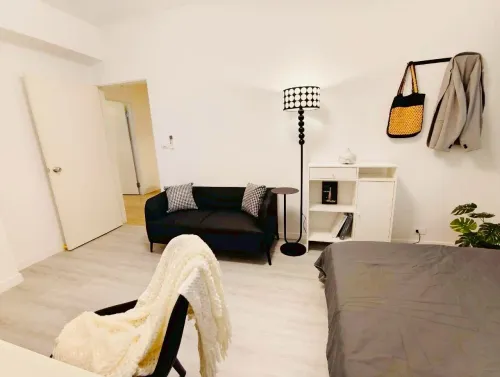 Room for rent NT$ 19 500 - Alley 6, Lane 8, Anju Street - 4 bedrooms