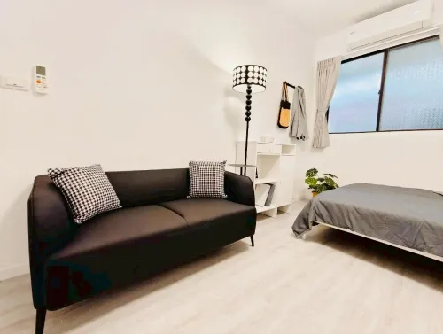 Room for rent NT$ 19 500 - Alley 6, Lane 8, Anju Street - 4 bedrooms