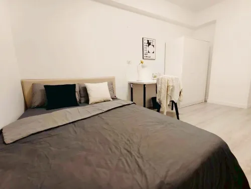 Room for rent NT$ 19 500 - Alley 6, Lane 8, Anju Street - 4 bedrooms