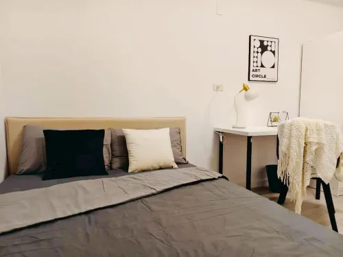 Room for rent NT$ 19 500 - Alley 6, Lane 8, Anju Street - 4 bedrooms