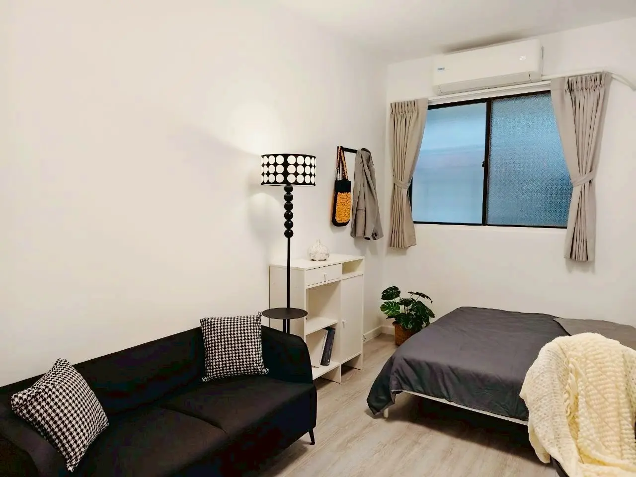 Room for rent in Taipei City, Daan District | NT$ 19 500 | 7 ping slide 10