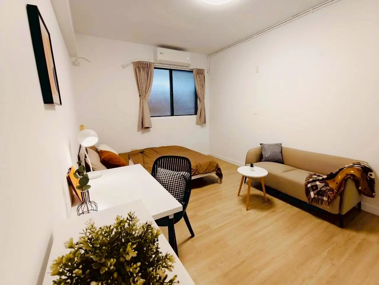 Room for rent in Taipei City, Daan District | NT$ 19 500 | 7 ping slide 9