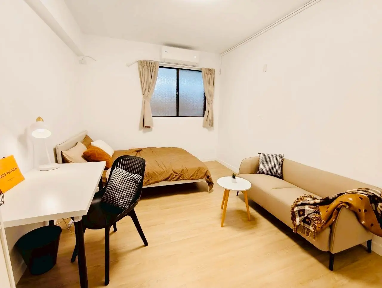 Room for rent in Taipei City, Daan District | NT$ 19 500 | 7 ping slide 5