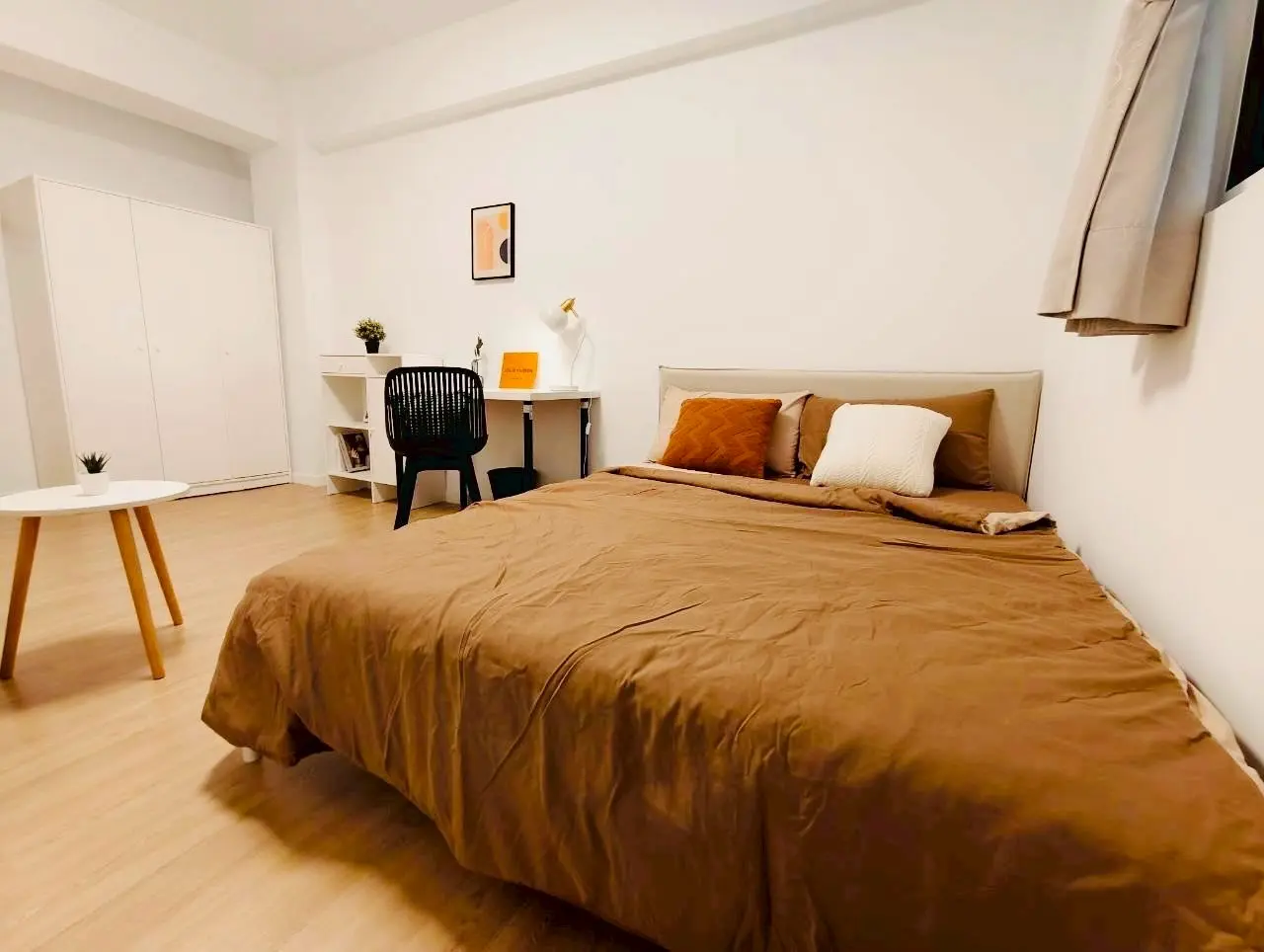 Room for rent in Taipei City, Daan District | NT$ 19 500 | 7 ping slide 8