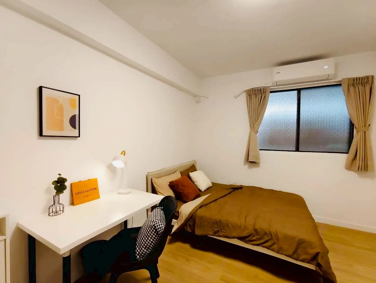 Room for rent in Taipei City, Daan District | NT$ 19 500 | 7 ping slide 7
