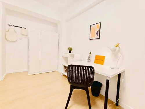 Room for rent NT$ 19 500 - Alley 6, Lane 8, Anju Street - 4 bedrooms