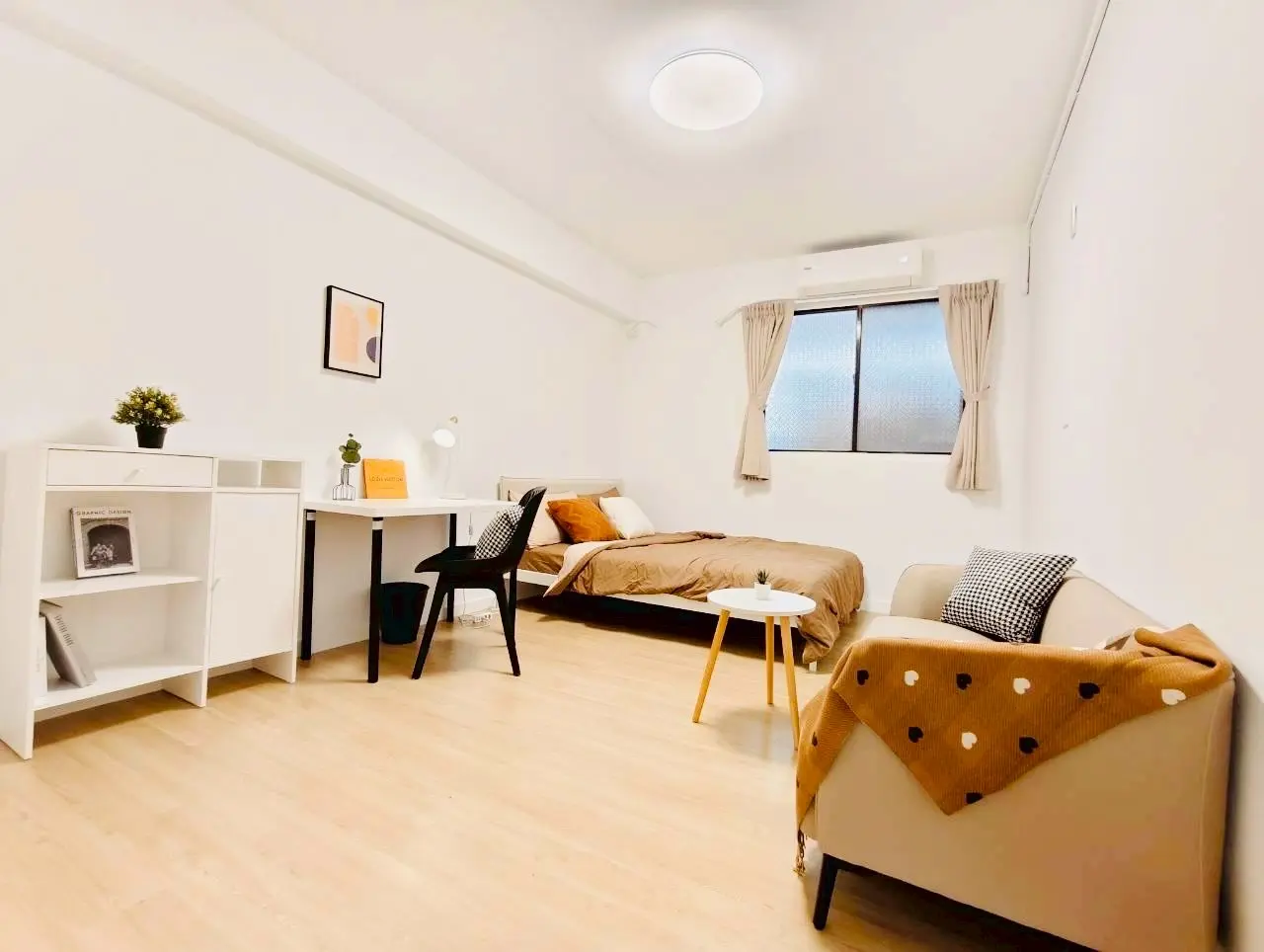Room for rent in Taipei City, Daan District | NT$ 19 500 | 7 ping slide 6