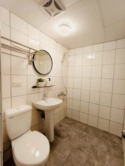 Room for rent NT$ 19 500 - Alley 6, Lane 8, Anju Street - 4 bedrooms