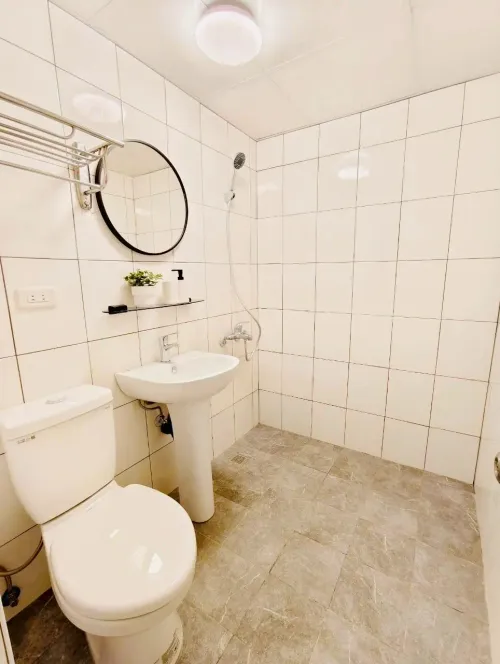 Room for rent NT$ 19 500 - Alley 6, Lane 8, Anju Street - 4 bedrooms