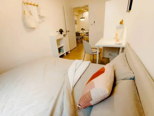 Room for rent NT$ 19 500 - Alley 6, Lane 8, Anju Street - 4 bedrooms