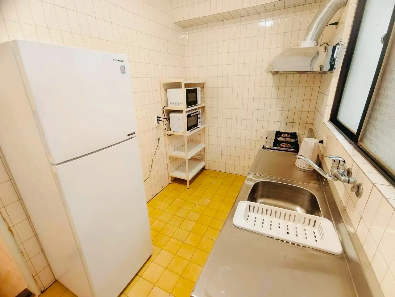 Room for rent in Taipei City, Daan District | NT$ 19 500 | 7 ping slide 18